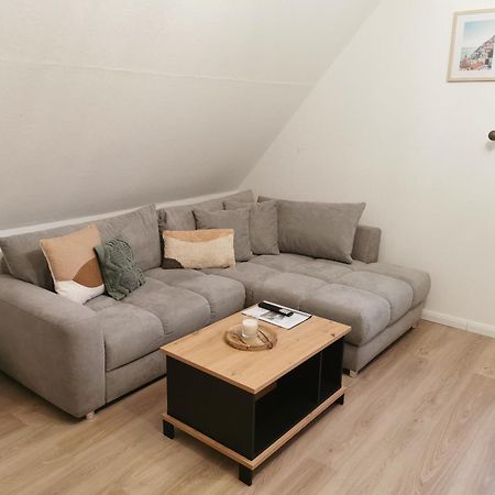 Fewo An Der Hoppecke Zwischen Brilon Und Willingen Apartamento Exterior foto