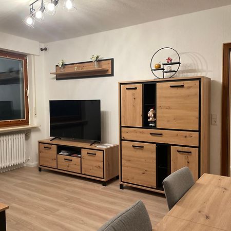 Fewo An Der Hoppecke Zwischen Brilon Und Willingen Apartamento Exterior foto