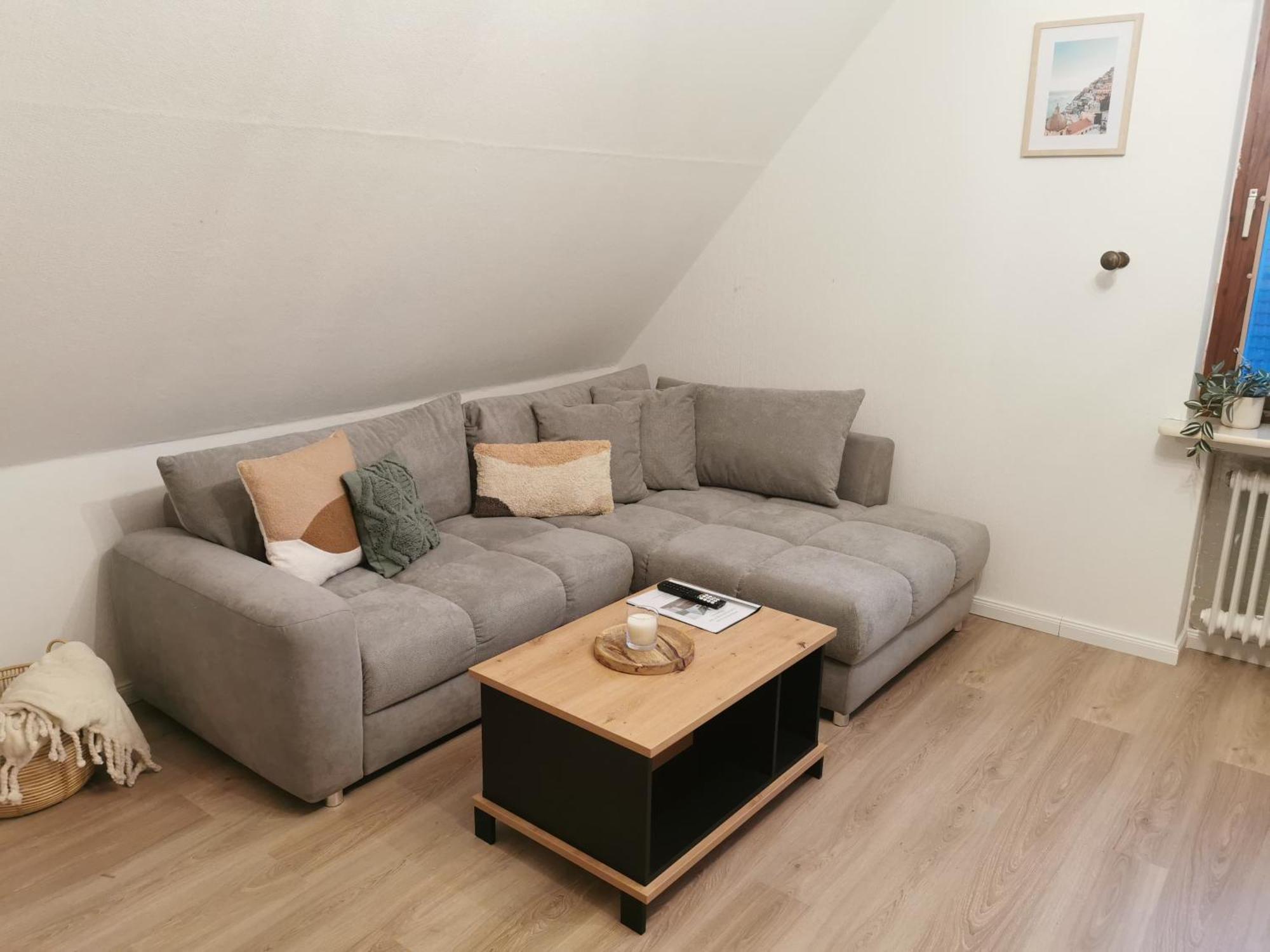Fewo An Der Hoppecke Zwischen Brilon Und Willingen Apartamento Exterior foto