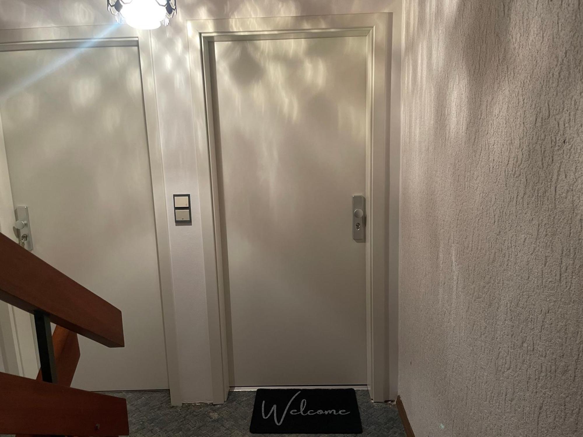 Fewo An Der Hoppecke Zwischen Brilon Und Willingen Apartamento Exterior foto
