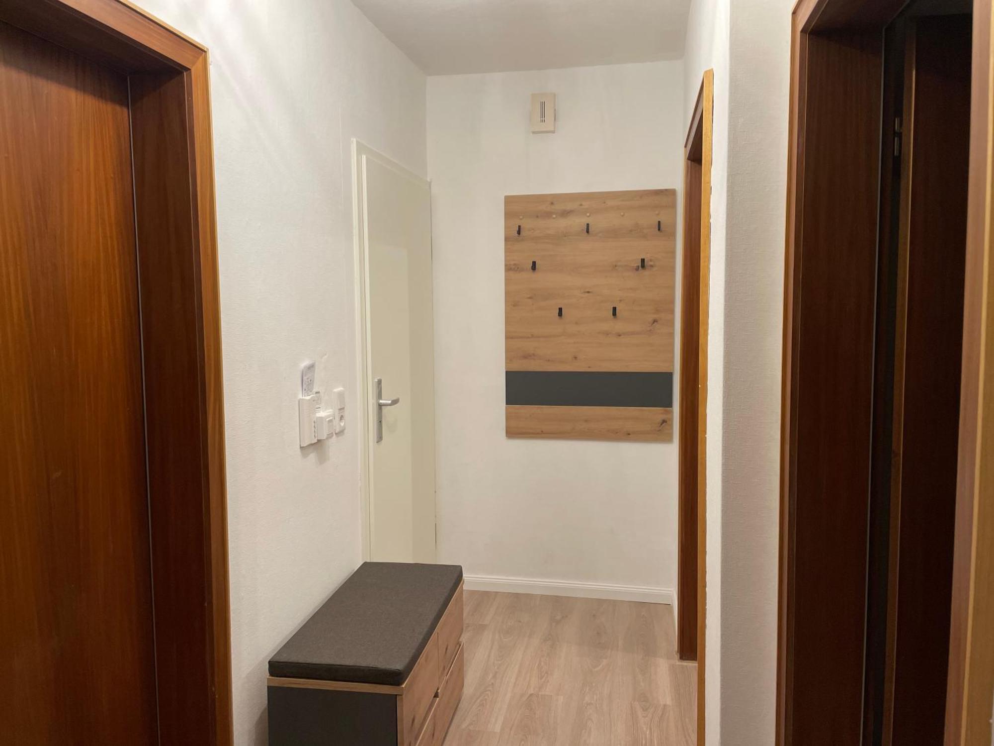 Fewo An Der Hoppecke Zwischen Brilon Und Willingen Apartamento Exterior foto