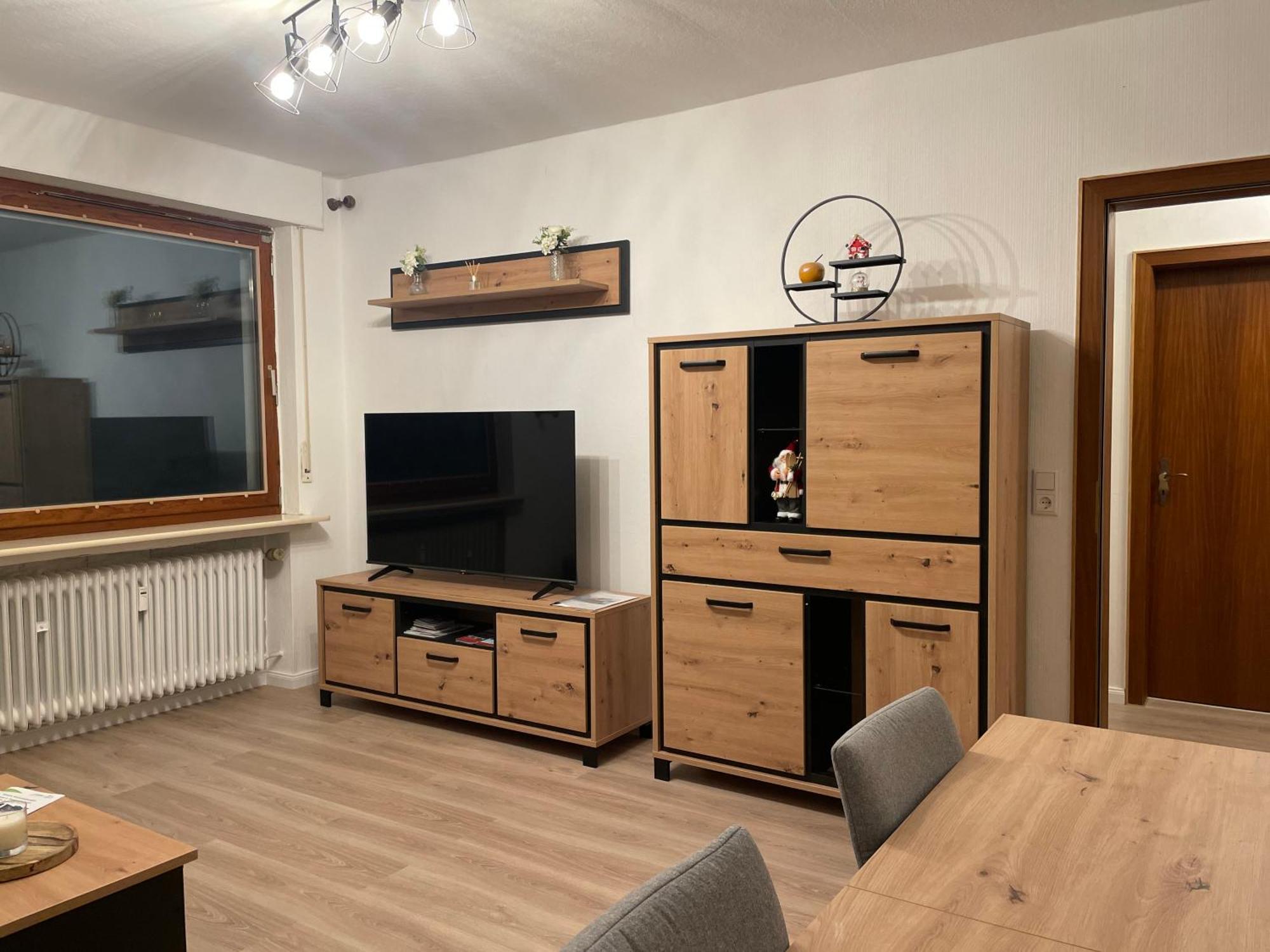 Fewo An Der Hoppecke Zwischen Brilon Und Willingen Apartamento Exterior foto