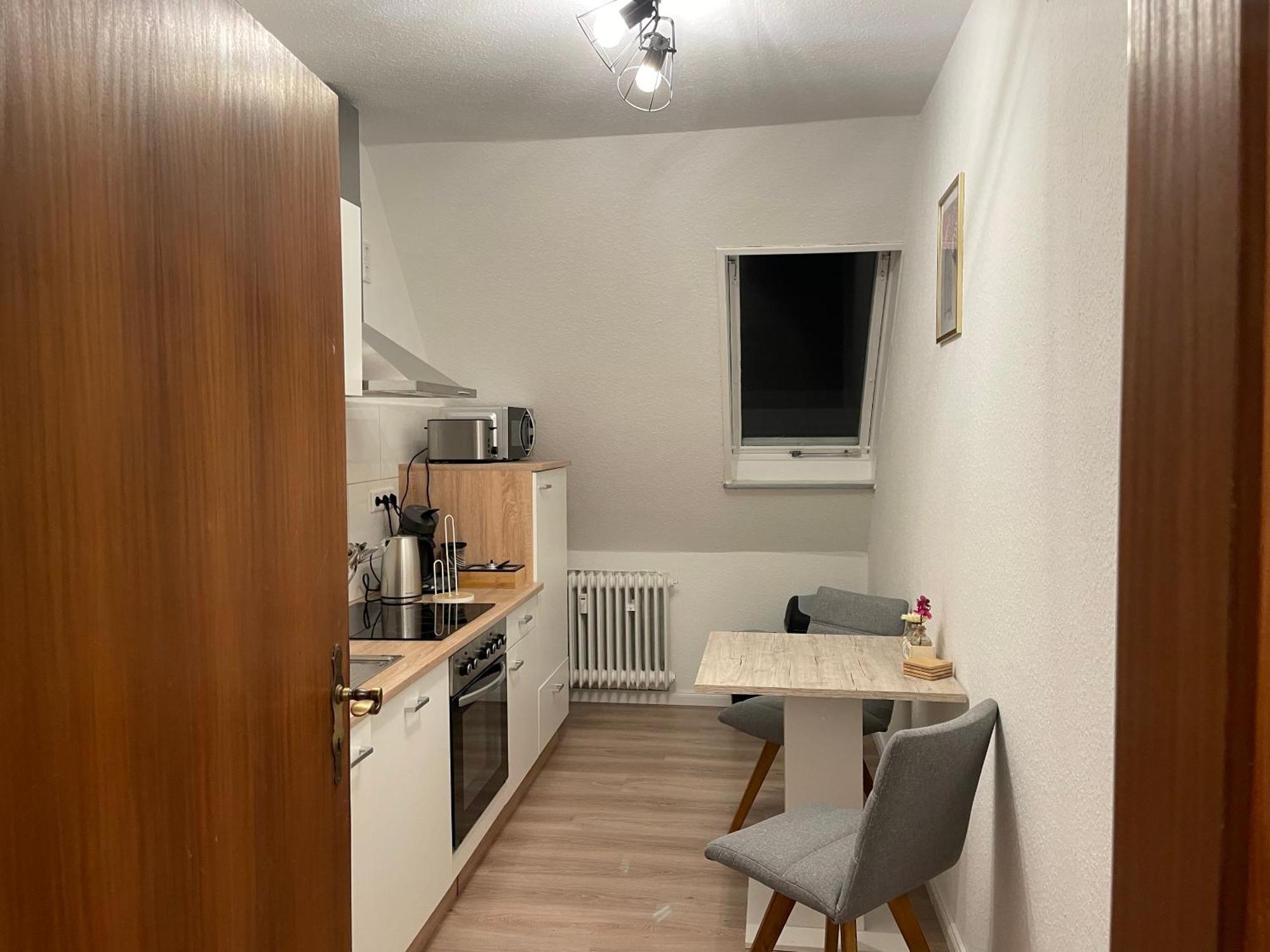 Fewo An Der Hoppecke Zwischen Brilon Und Willingen Apartamento Exterior foto